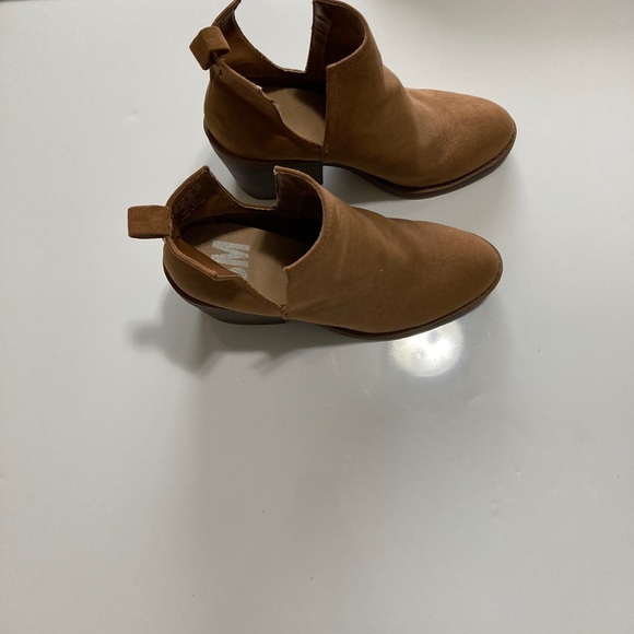 Ankle boots New - Picture 2 of 5